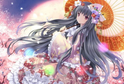 动漫高清大图,高清大图中的视觉盛宴