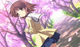 剧情动漫,青春的羁绊